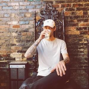 Meet your Posher, Kasey